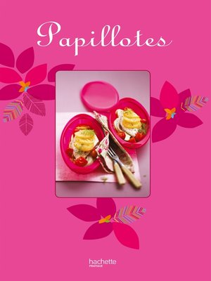 cover image of Papillotes